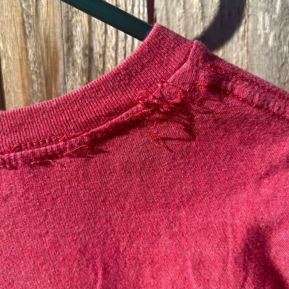 Old Navy t-shirt short sleeve San Francisco 49ers size large - Picture 7 of 7